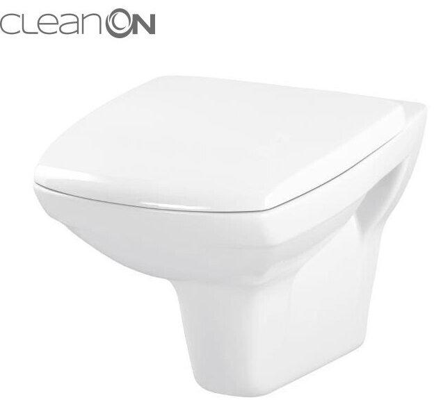 Carina CleanOn Duroplast K701-033