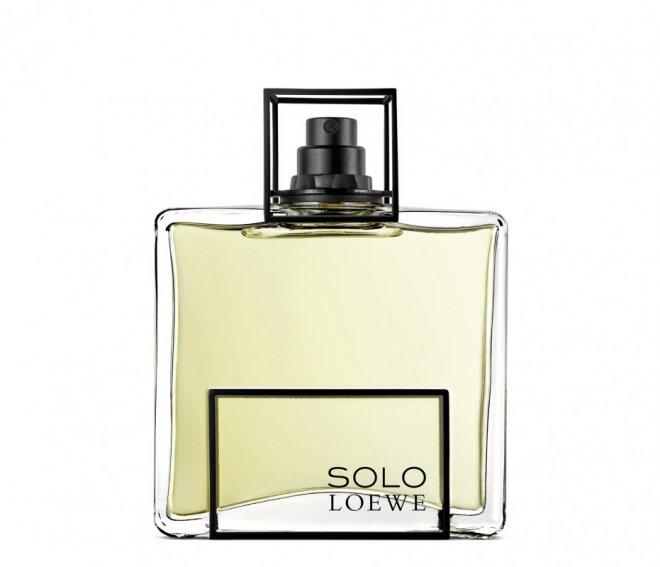 solo loewe intense