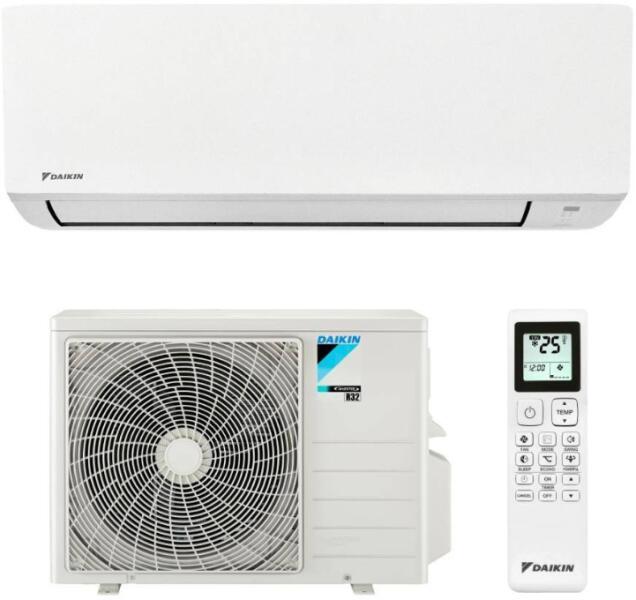 FTXC35C / RXC35C Sensira