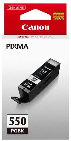 Planned Thanksgiving carbon Canon Cartus Black PGI-550BK l Canon Pixma IP7250 Cartus / toner Preturi