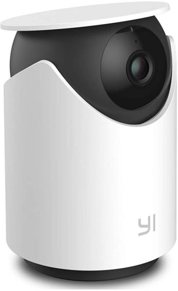 Xiaomi Yi Dome U (YHS.5020) IP kamera vásárlás, olcsó Xiaomi Yi Dome U  (YHS.5020) árak, IP camera akciók