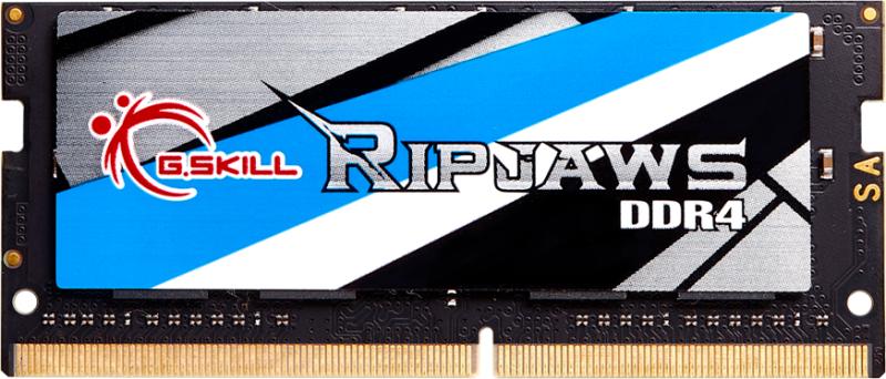 Ripjaws 32GB DDR4 2666MHz F4-2666C19S-32GRS
