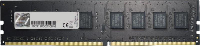 Value 32GB DDR4 2666MHz F4-2666C19S-32GNT
