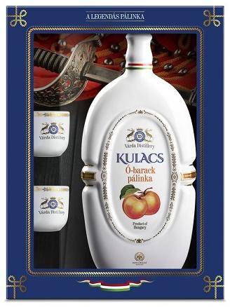Vásárlás: Kulacs Vilmos körte pálinka 0, 5L 40% pdd. + 2 pohár Pálinka árak  összehasonlítása, Kulacs Vilmos körte pálinka 0 5 L 40 pdd 2 pohár boltok