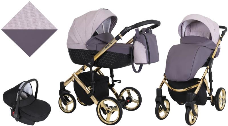 Tiaro Premium 3 in 1