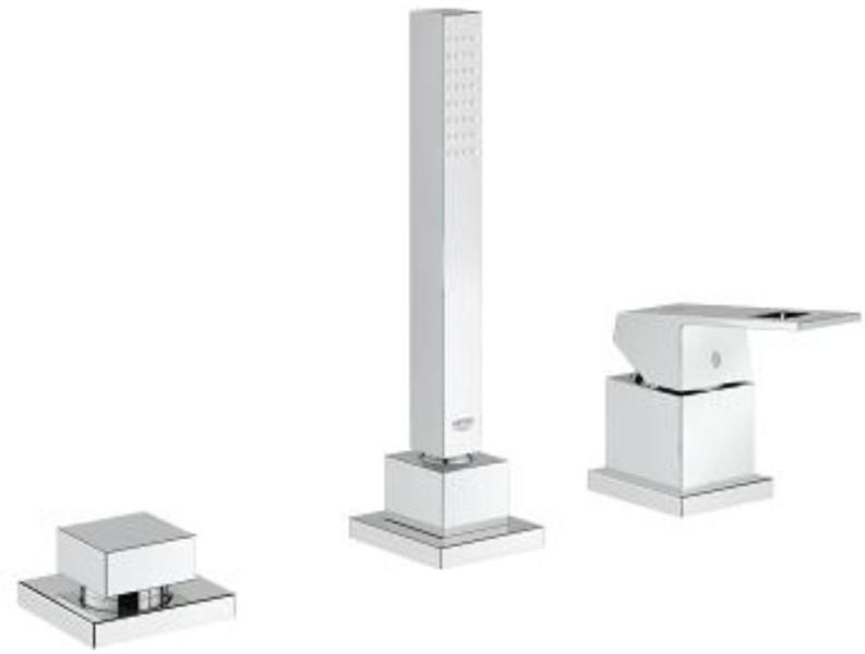 Eurocube 19966000