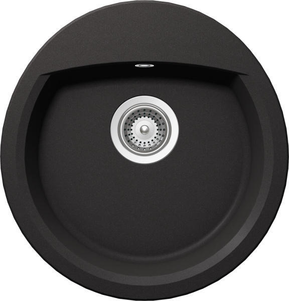 Manhattan R-100 Nero