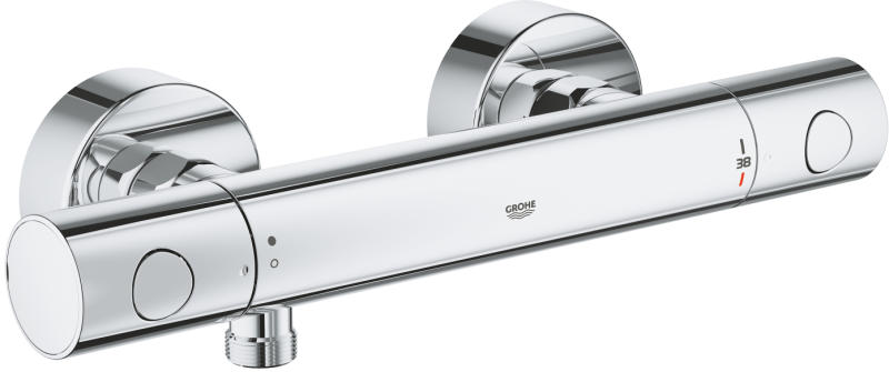 Grohtherm 800 Cosmopolitan 34765000