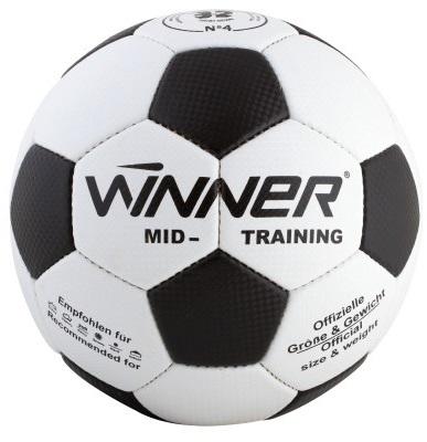 Winner Minge fotbal Winner Mid Training (1214) (Minge fotbal) - Preturi