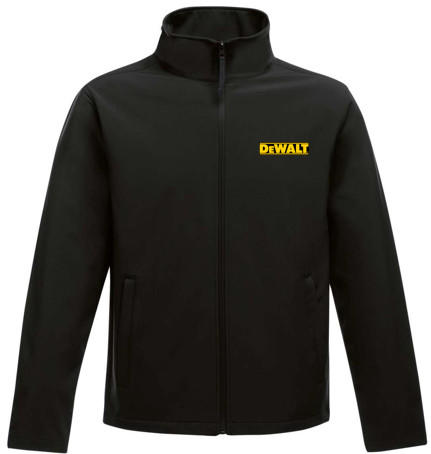 Vásárlás: DEWALT - polar & softshell kabát, fekete - M (RETRA628FEK-M)  Munkaruha árak összehasonlítása, polar softshell kabát fekete M RETRA 628  FEK M boltok