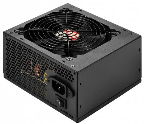 EagleForce (SP-ATX-600W-80)