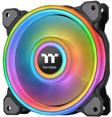 Riing Quad 14 RGB (CL-F089-PL14SW-C)