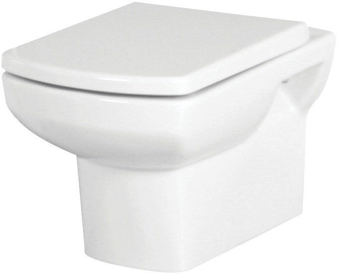 Sanotechnik Nero GV215 (Vas WC) - Preturi