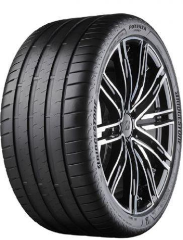 Potenza Sport 255/45 R20 105Y
