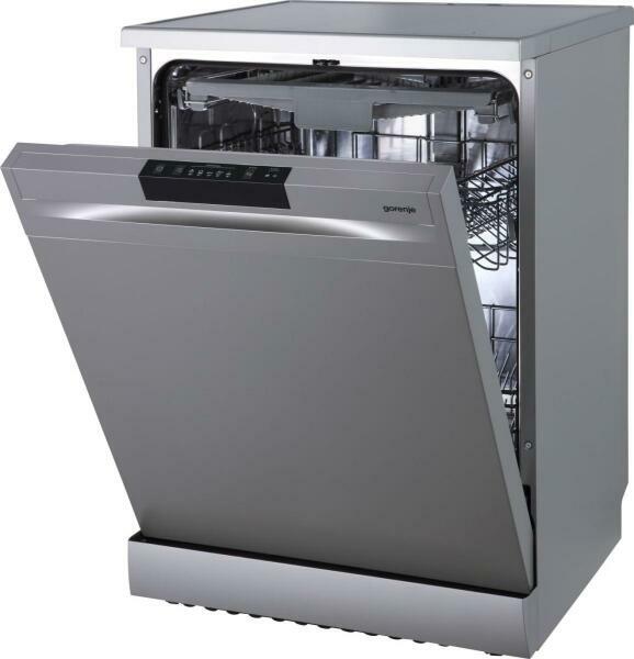 Gorenje GS620C10S Mosogatógép - Árak, Gorenje Mosogatógép vásárlás, olcsó  mosogatók, akciók