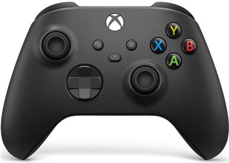 Xbox Wireless Controller + USB-C Cable (1V8-00002)