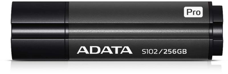 ADATA S102 Pro 512GB USB 3.2 AS102P-512G-RGY (Memory stick) - Preturi