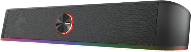 GXT 619 Thorne Black (24007)