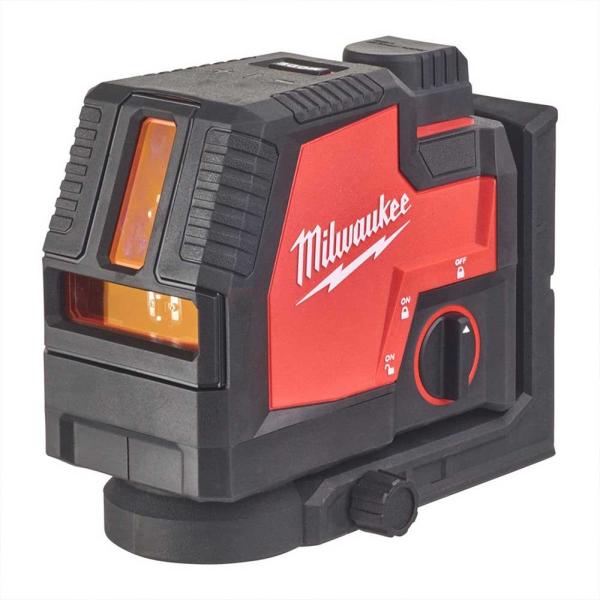Vásárlás: Milwaukee M12 L4 CLL-301C (4933478098) Lézeres szintező árak  összehasonlítása, M 12 L 4 CLL 301 C 4933478098 boltok