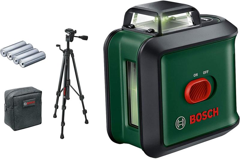 UniversalLevel 360 Basic 0603663E03