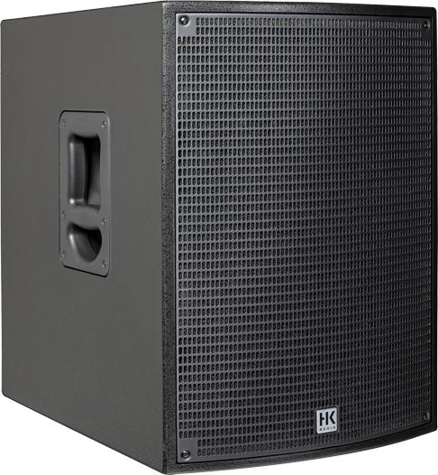 SONAR 115 Sub D