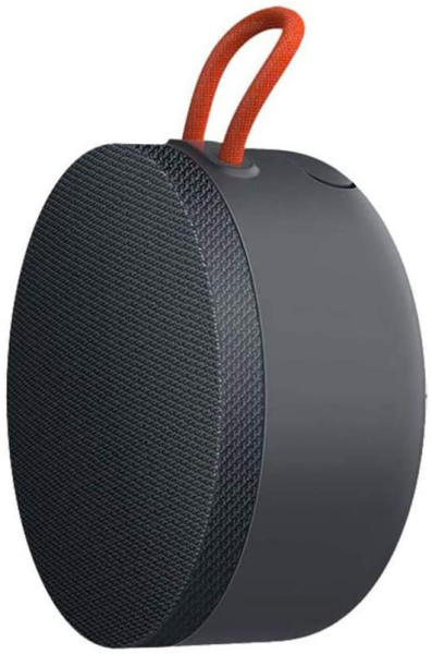 Portable Bluetooth Speaker (BHR4802GL)
