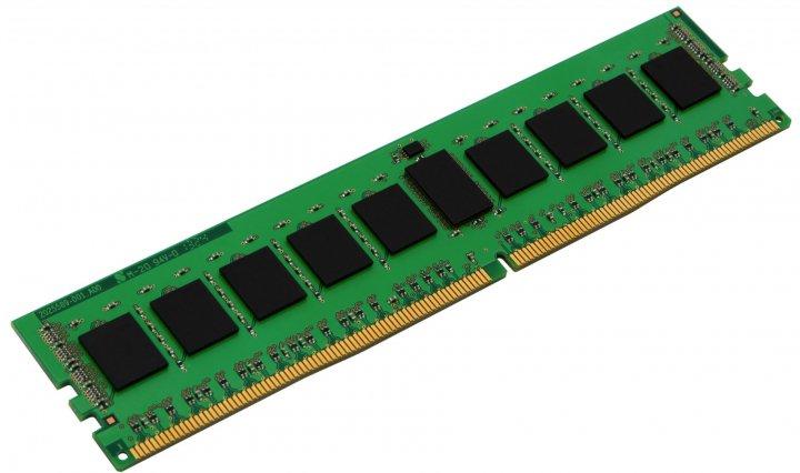 Kingston8GB×4 32GB 1Rx8 PC4-2400T-RDO-1 Kingston Technology ValueRAM 8GB 2400MHz DDR4 Non-ECC CL17 DIMM