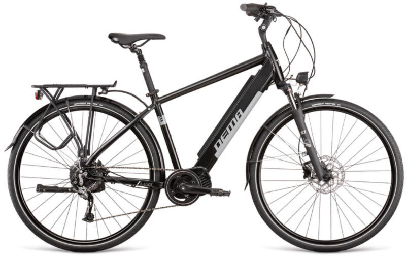 Vásárlás: DEMA E-lliot Tour Modest (2020) Elektromos kerékpár árak  összehasonlítása, E lliot Tour Modest 2020 boltok