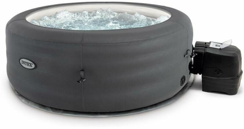 intex simple spa accessories