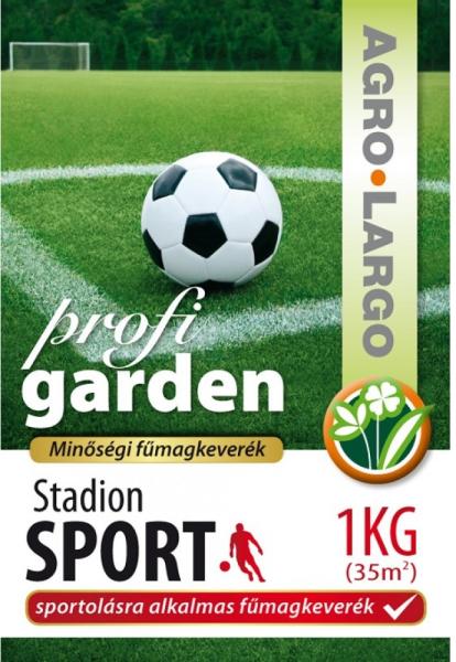 Vásárlás: Agro-Largo Kft Stadion sport fűmagkeverék (1 kg) Fűmag árak  összehasonlítása, Stadion sport fűmagkeverék 1 kg boltok