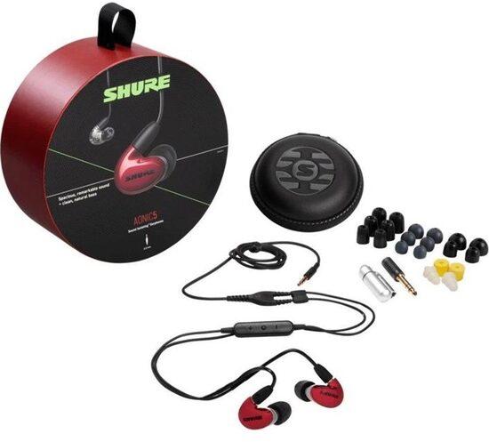 AONIC 5 SE53BARD+UNI-EFS