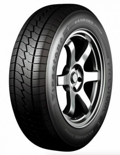 Vanhawk Multiseason 225/75 R16C 121R