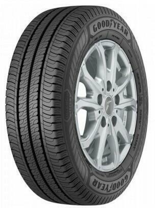 EfficientGrip Cargo 2 225/65 R16C 112/110T