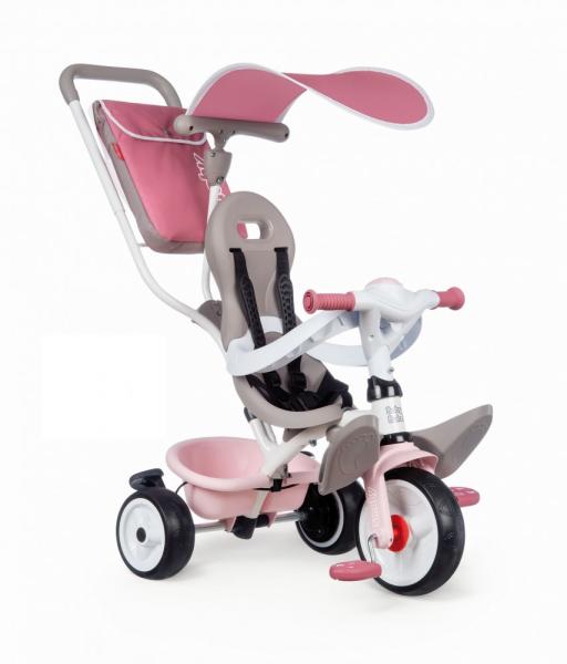 Vásárlás: Smoby Baby Balade Tricikli árak összehasonlítása, BabyBalade  boltok