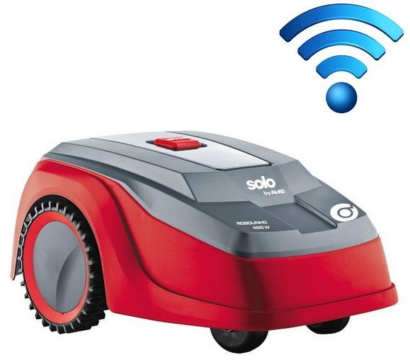 Robolinho 450 W (127618)