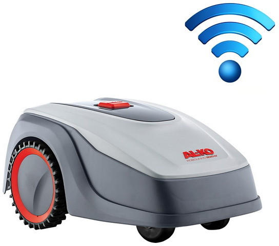Robolinho (119999)