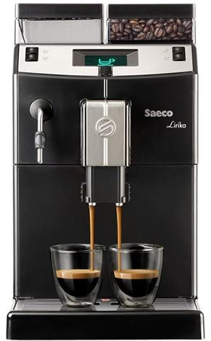 Saeco Lirika 8020201 kávéfőző vásárlás, olcsó Saeco Lirika 8020201  kávéfőzőgép árak, akciók