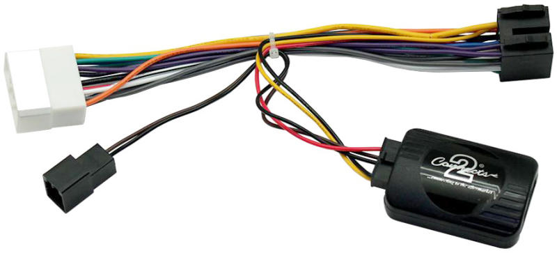 Vásárlás: Connects2 Subaru kormánytávvezérlő adapter (CTSSU005.2)  (CTSSU005.2) Autó HiFi kiegészítő árak összehasonlítása, Subaru kormánytávvezérlő  adapter CTSSU 005 2 CTSSU 005 2 boltok