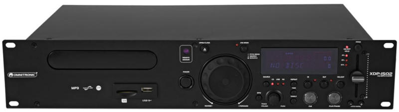 XDP-1502