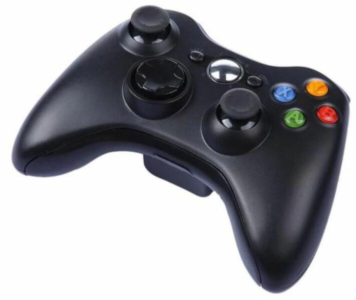 Vásárlás: PRC Xbox 360 (PRCX360WLSS) Gamepad, kontroller árak  összehasonlítása, Xbox 360 PRCX 360 WLSS boltok