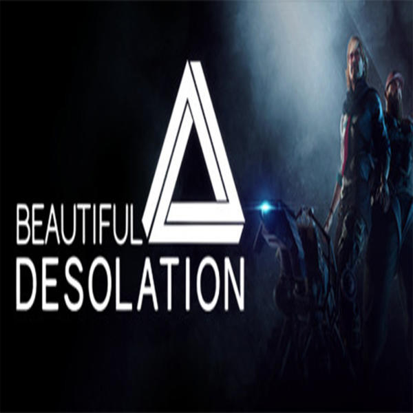 Beautiful Desolation (PC)