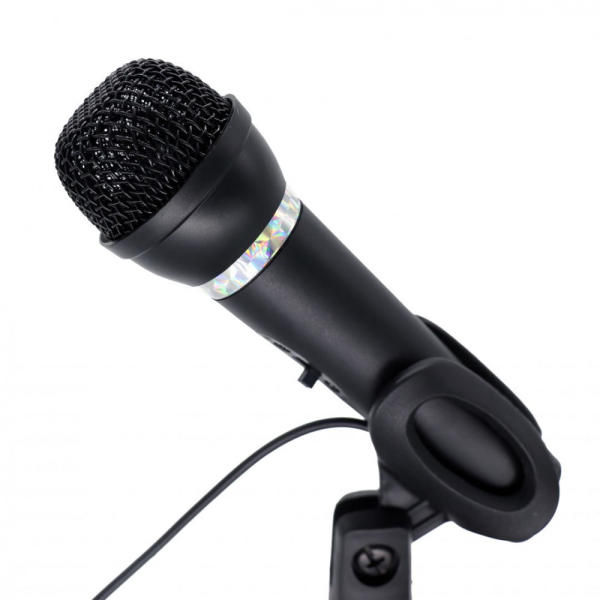 Vásárlás: Gembird MIC-D-04 Mikrofon árak összehasonlítása, MIC D 04 boltok
