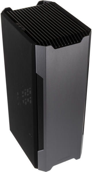 Evolv shift 2 Air Anthracite Grey (PH-ES217A_AG02)