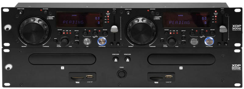 XDP-3002 Dual