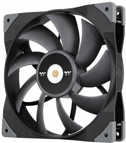 Toughfan 14 Black (CL-F118-PL14BL-A)