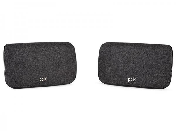 SR2 surround