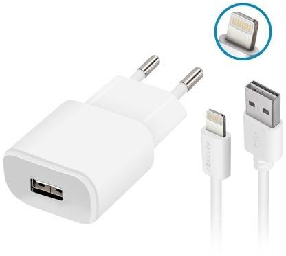 TC-01 1A Lightning White