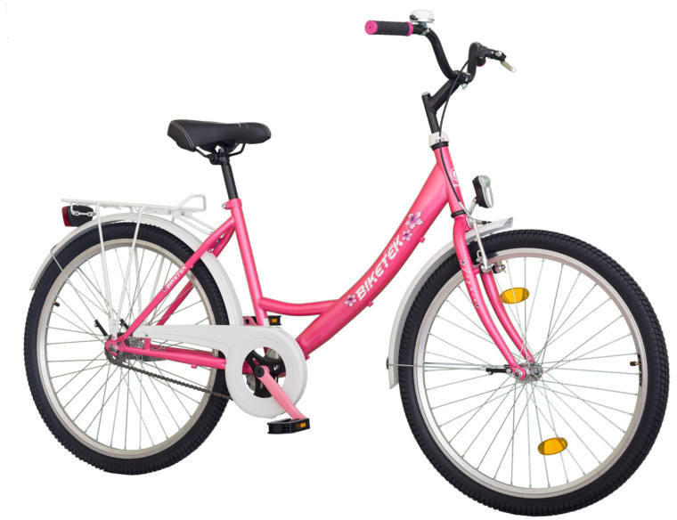 Biketek Jázmin 26