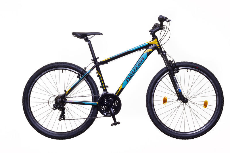 Neuzer Duster Hobby 27.5 Kerékpár árak, Kerékpár bicikli vásárlás, olcsó  Kerékpárok. bringa akció, árösszehasonlító