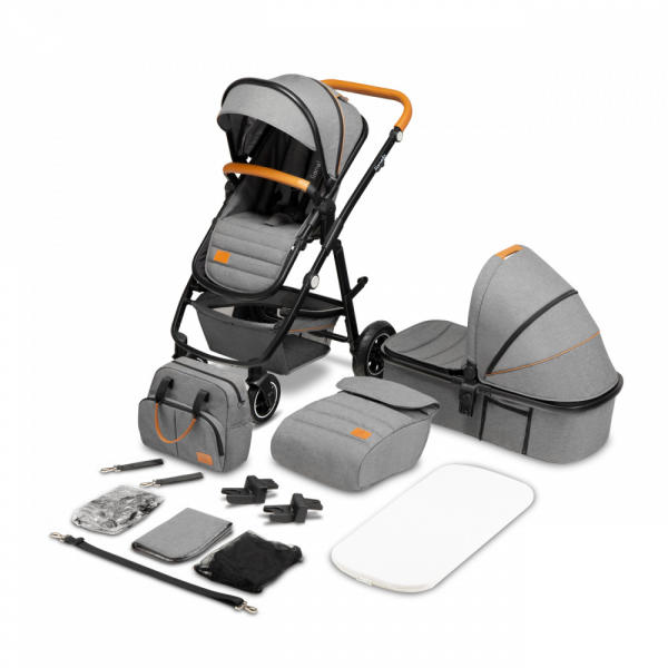 Amber 2 in 1